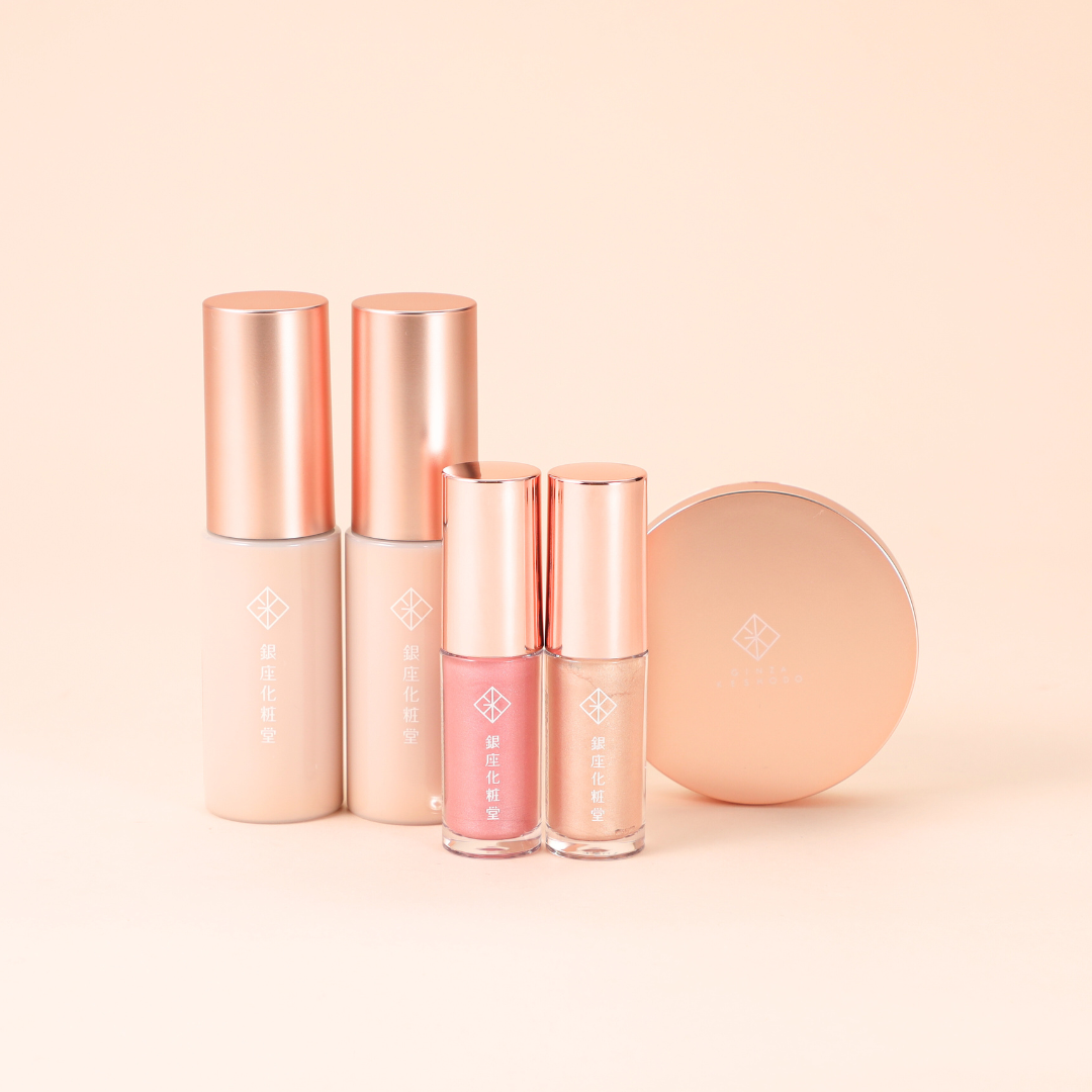 without 一式とサンプルセット、メイクベース without 一式とサンプルセット、メイクベース without 一式とサンプル