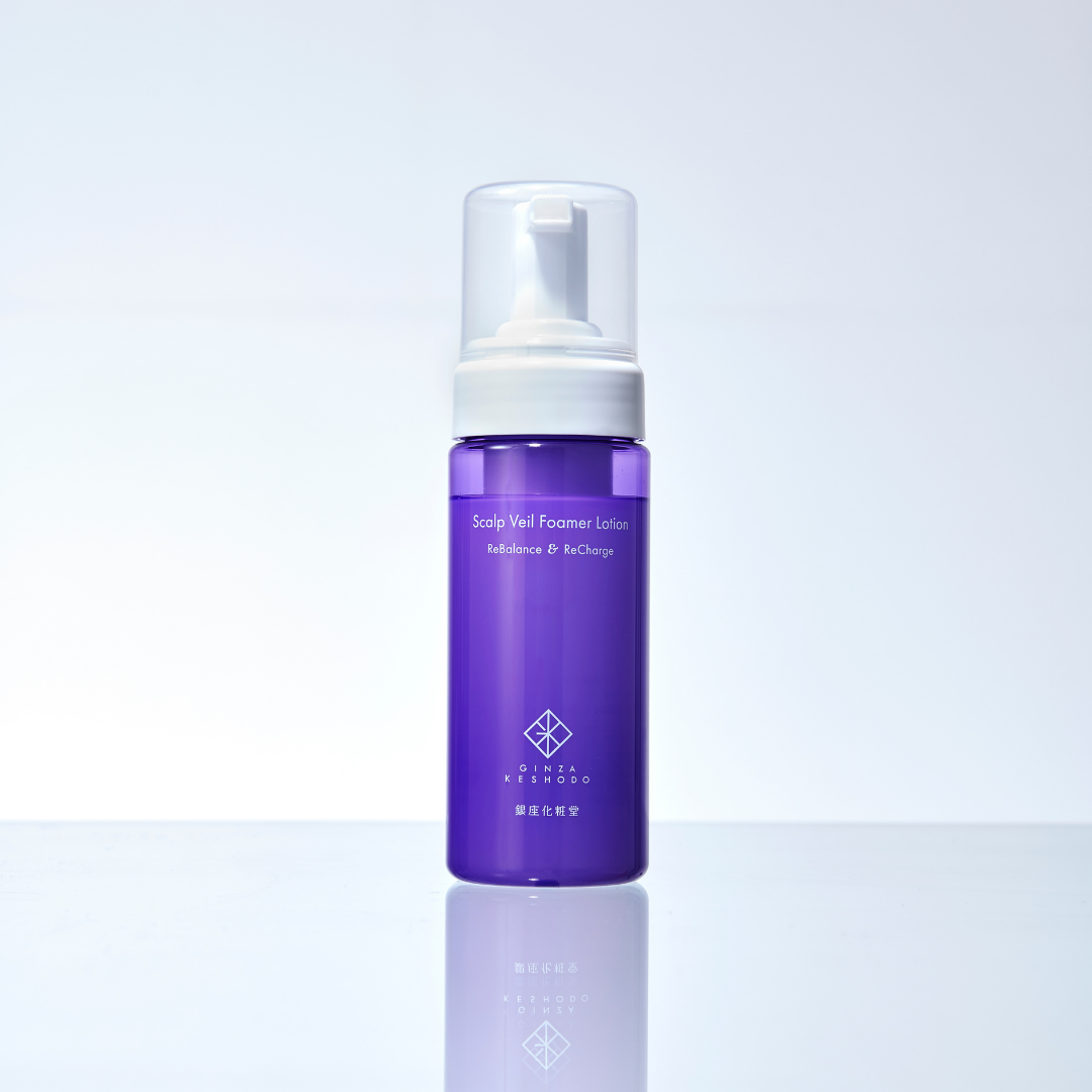 スカルプヴェイル　フォーマーローション <頭皮用保湿化粧液>
