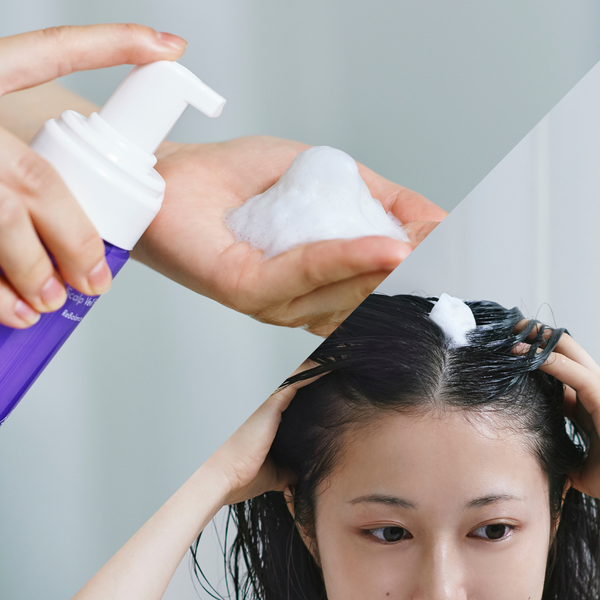 スカルプヴェイル　フォーマーローション <頭皮用保湿化粧液>