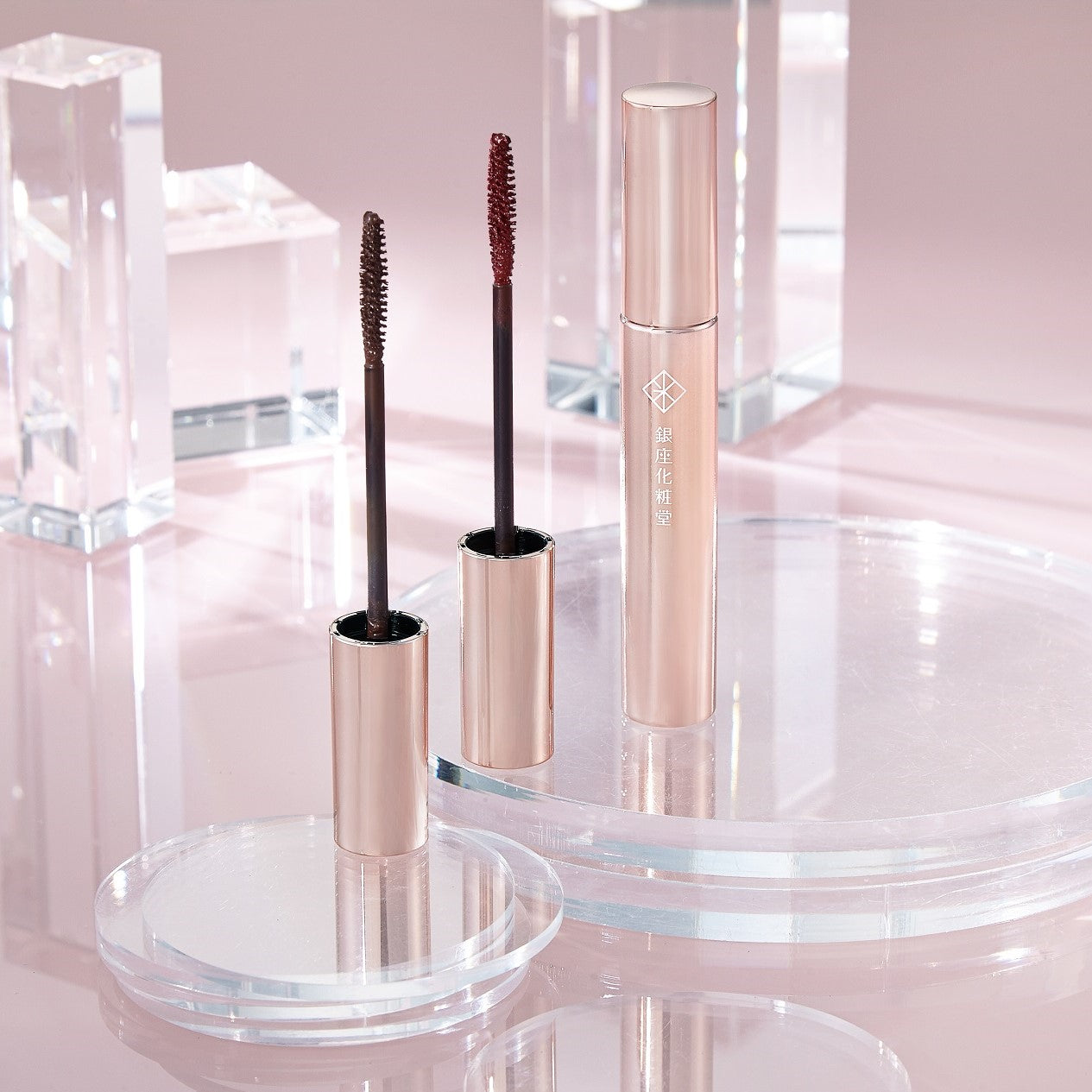 ジュエルアイ マスカラ